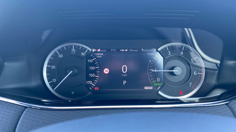 Land Rover Range Rover Evoque 1.5 P300e R-Dynamic S 5dr Auto Hatchback